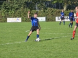 S.K.N.W.K. 1 - Kapelle 1 (competitie) seizoen 2024-2025 (fotoboek 2) (87/184)